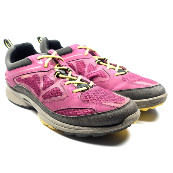 ecco biom ultra quest